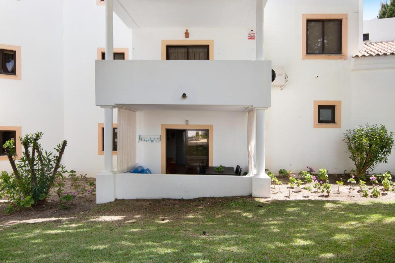 Apartamento Jardins Da Falesia Албуфейра Экстерьер фото